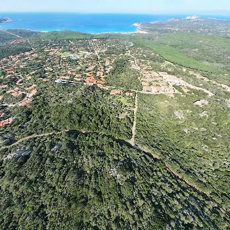 Tatil Evi Villetta Aurora *