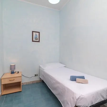 Tatil Evi Villetta Aurora Rena Majore