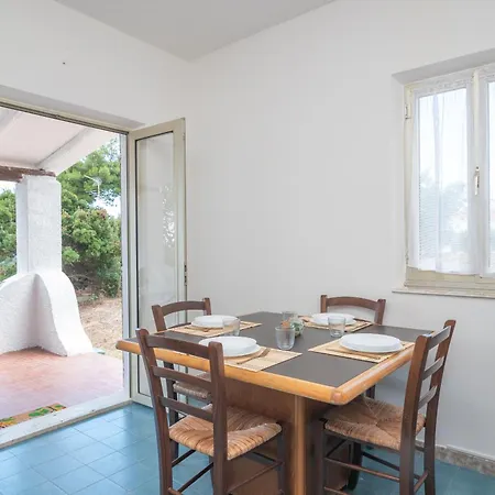 Tatil Evi Villetta Aurora *