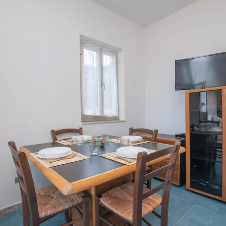 Tatil Evi Villetta Aurora