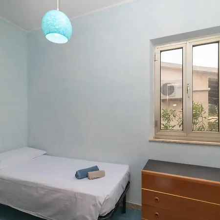 Tatil Evi Villetta Aurora Rena Majore