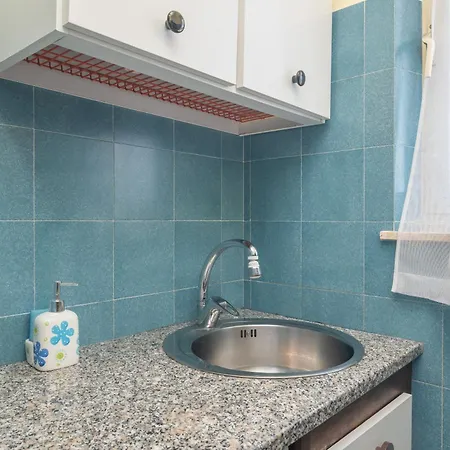 Villetta Aurora Tatil Evi *