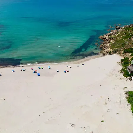 Tatil Evi Villetta Aurora Rena Majore