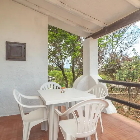 Villetta Aurora Tatil Evi Rena Majore