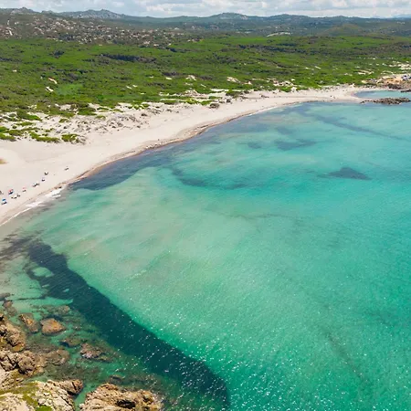 Villetta Aurora Tatil Evi Rena Majore