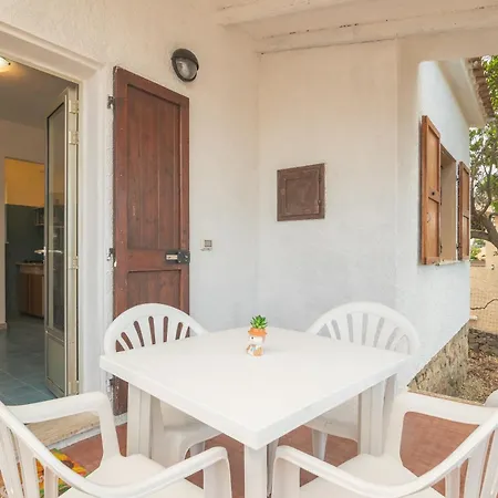 Villetta Aurora Ferienhaus Rena Majore