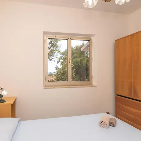 Villetta Aurora Ferienhaus Rena Majore