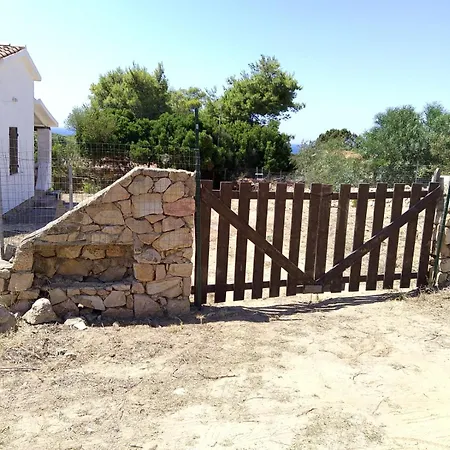Villetta Aurora Casa vacanze *